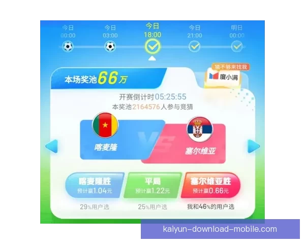 世界杯竞猜胜负全攻略让你轻松掌握比赛走势与投注技巧