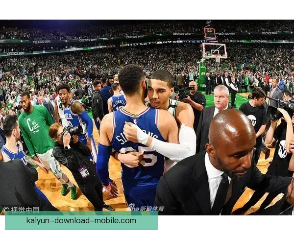 塔图姆登上SLAM封面 8岁儿子暖心写信鼓励父亲别难过 塔图姆登上SLAM封面 8岁儿子暖心写信鼓励父亲别难过
