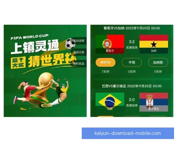 世界杯竞猜技巧分享助你轻松预测胜负提升竞猜准确率